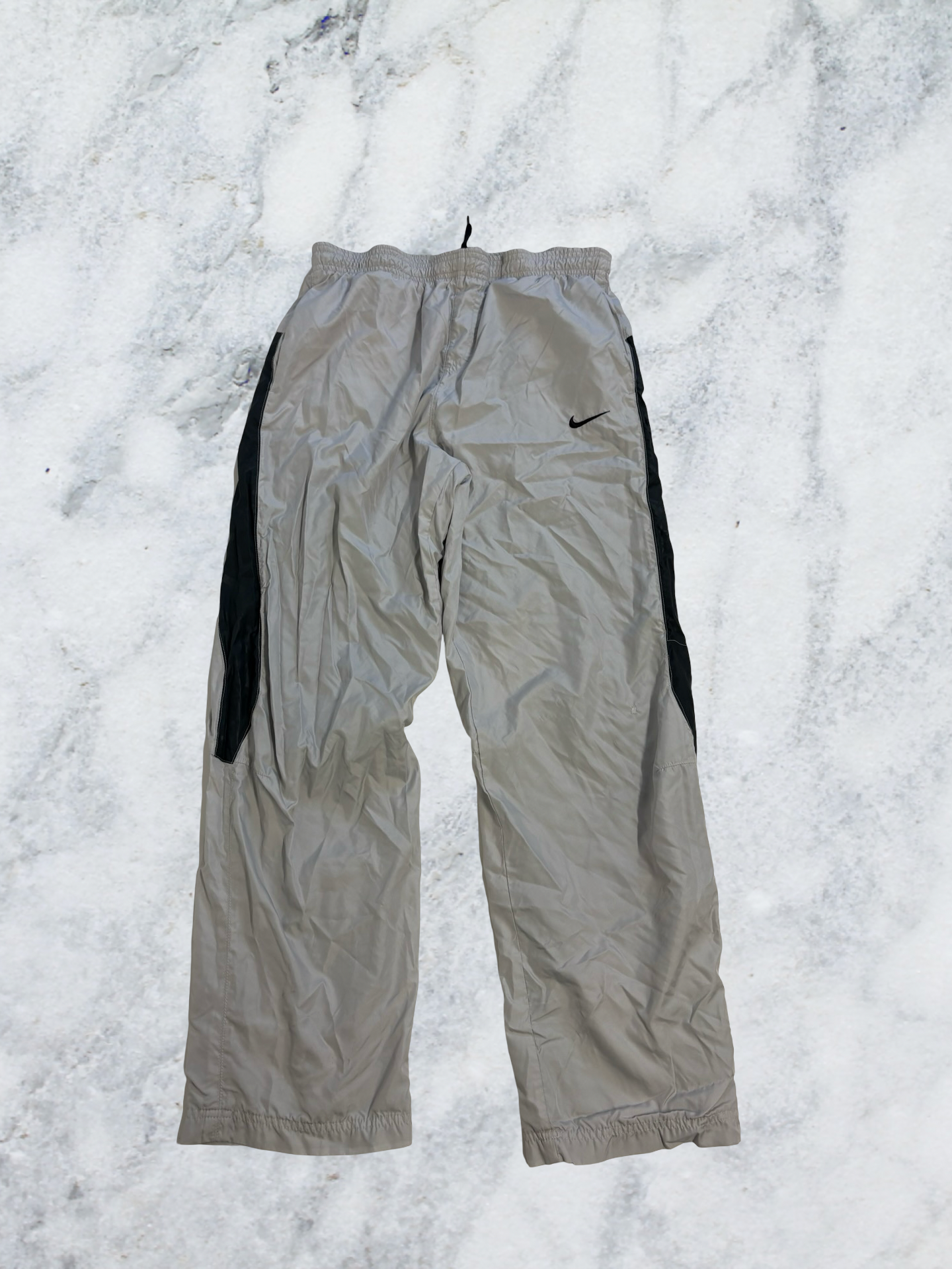 Nike Vintage Trackpants xl baggy 6662