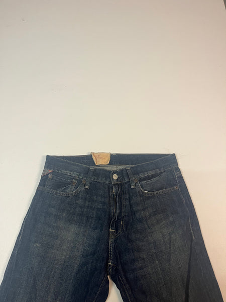 Vintage Polo Ralph Lauren Jeans 32/30 S 2331