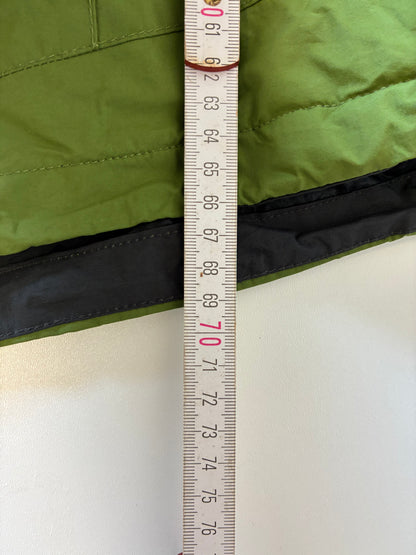 Vintage Columbia Regenjacke XL fit L 6749