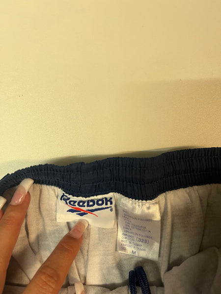 Vintage Reebok Trackpants M fit S 2026