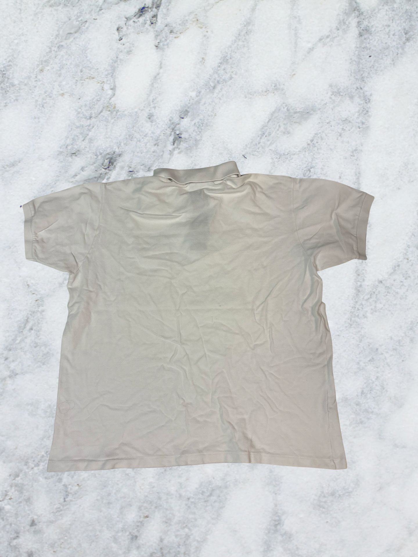 Lacoste Vintage Poloshirt M 6153