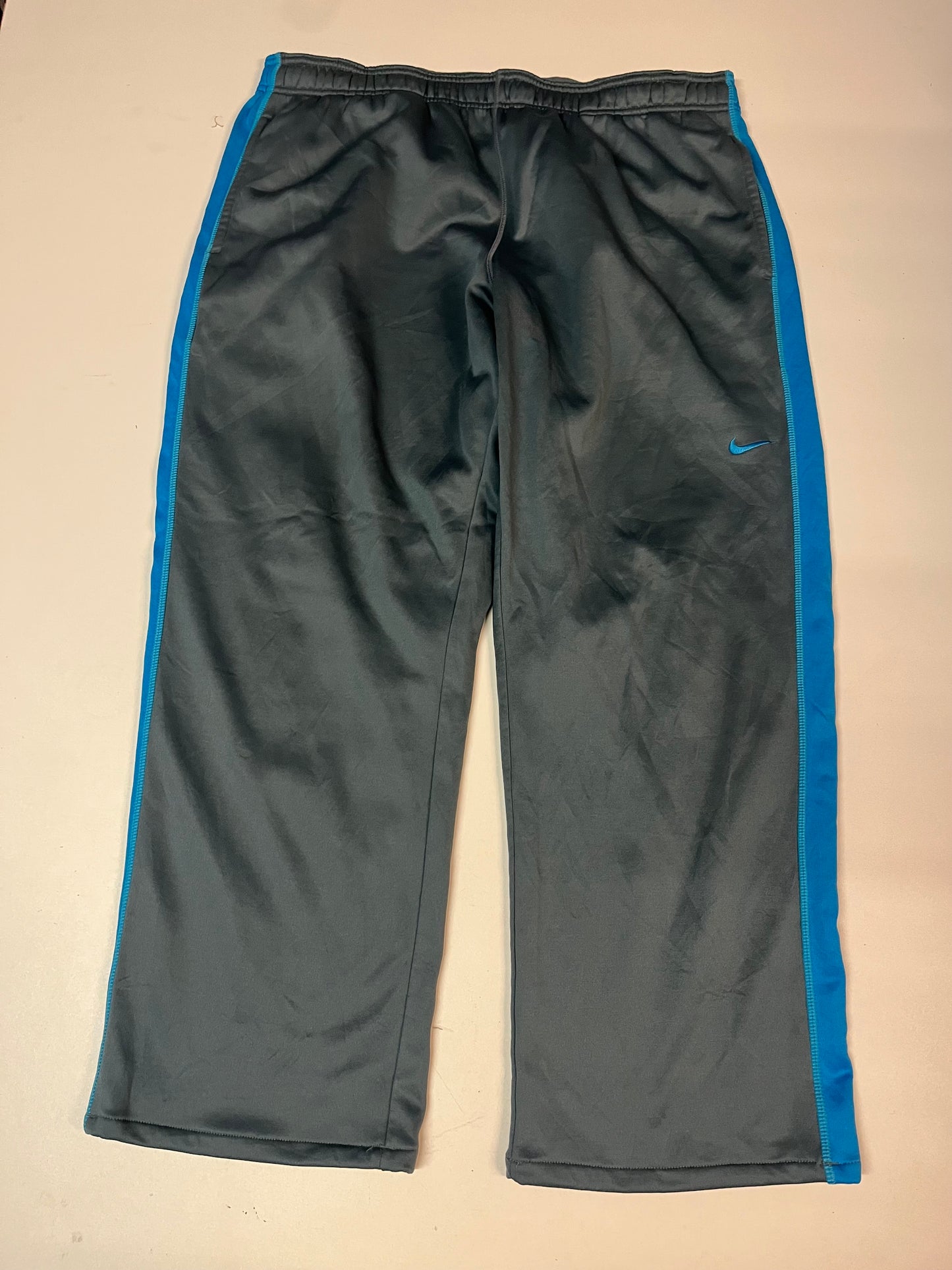 Nike vintage Trackpants xl baggy 5443