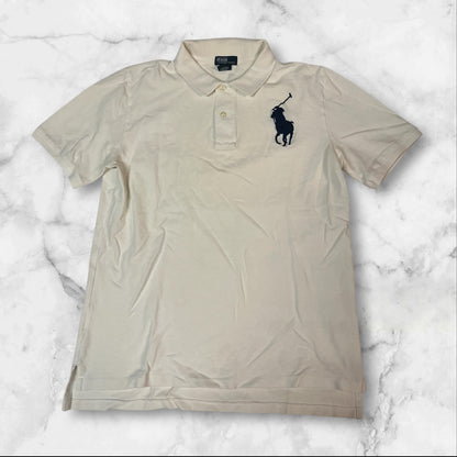 Polo Ralph Lauren Vintage Poloshirt Xl 4808