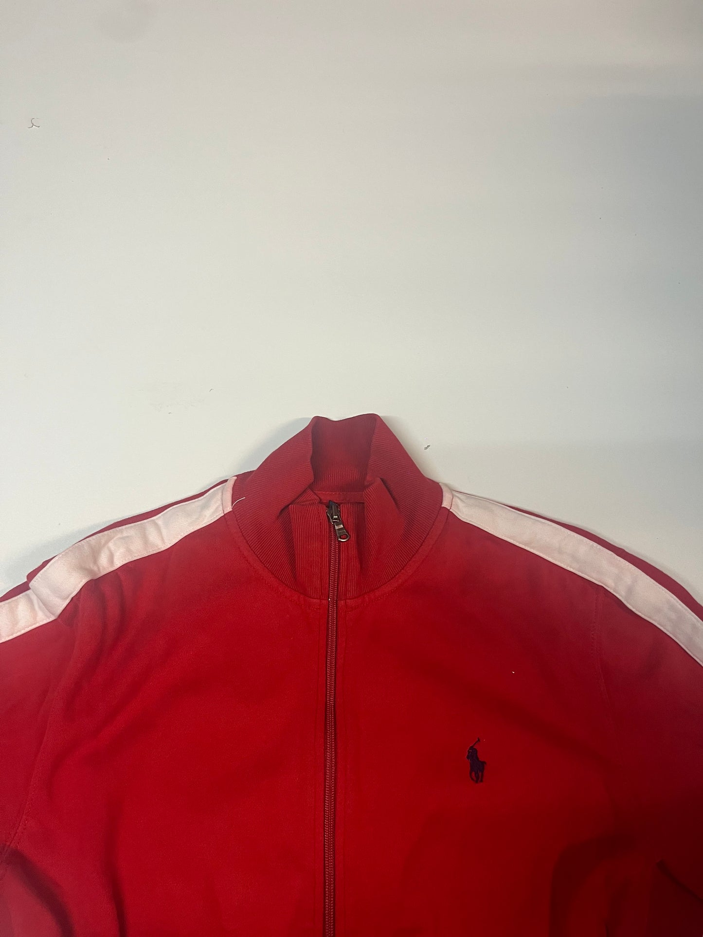 Vintage Polo Ralph Lauren Sweatjacke L 4177