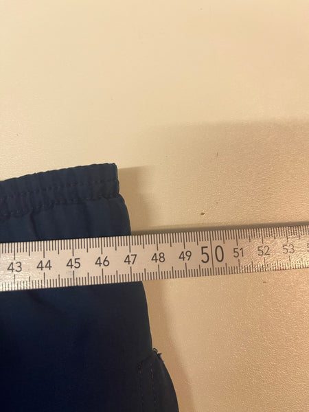Adidas Vintage Trackpants M Baggy 2053