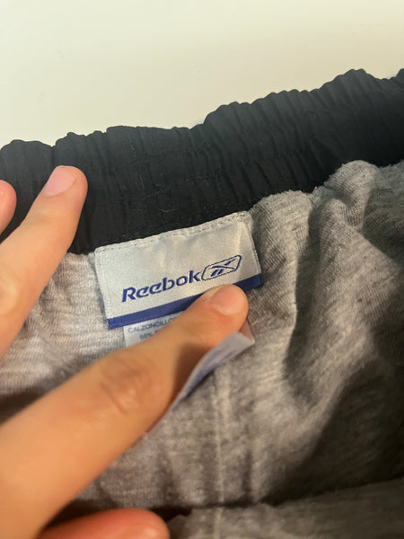 Reebok Vintage Trackpants M-L Baggy 2050
