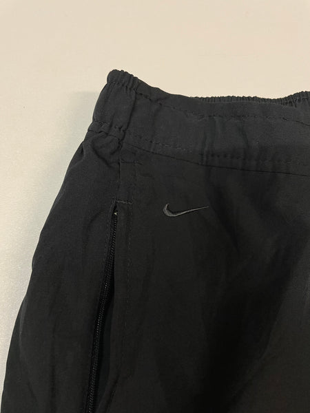 Nike Vintage Trackpants Baggy Nylon S 9537