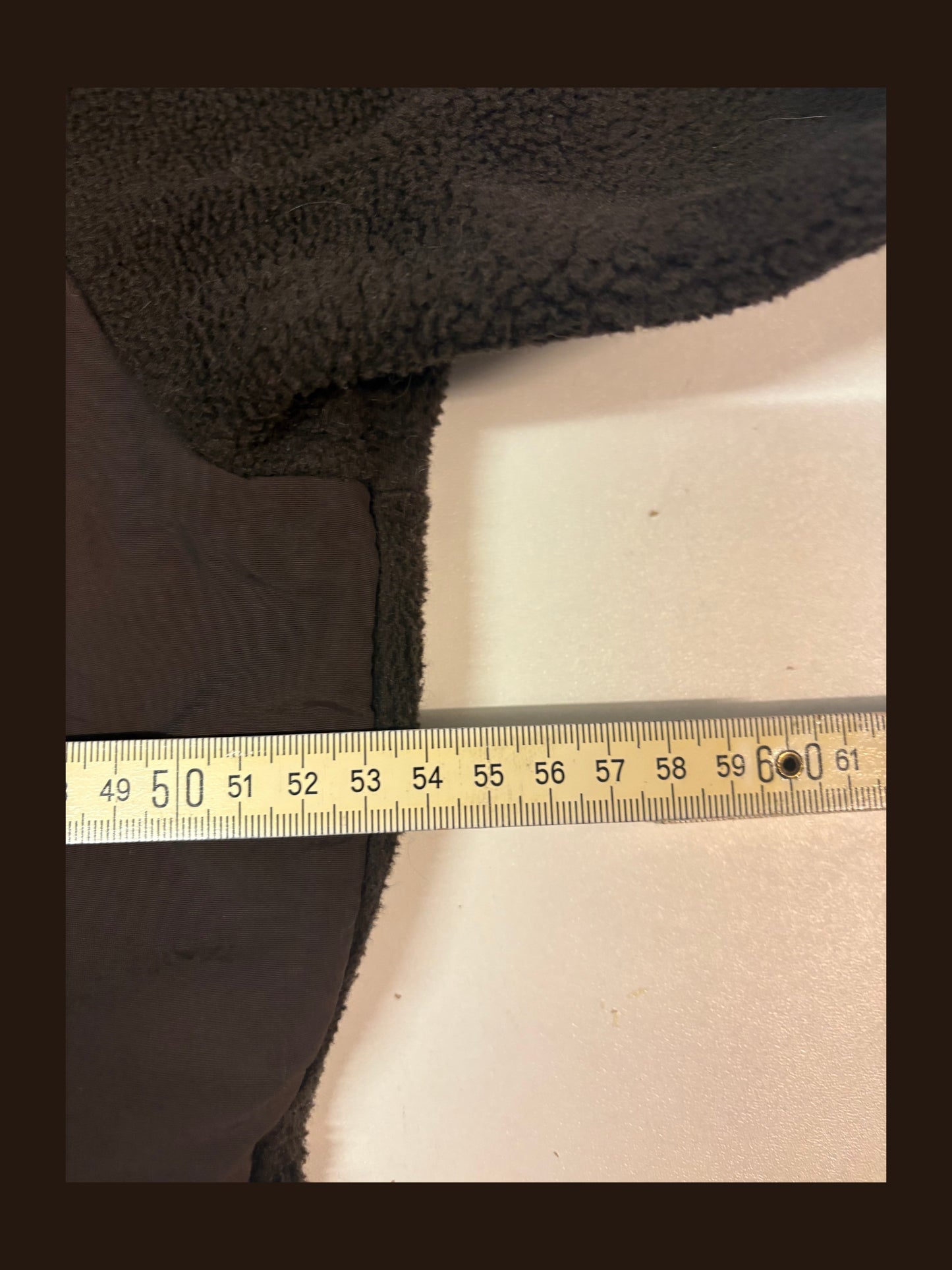 The North Face Vintage Fleecejacke Damen L 6161