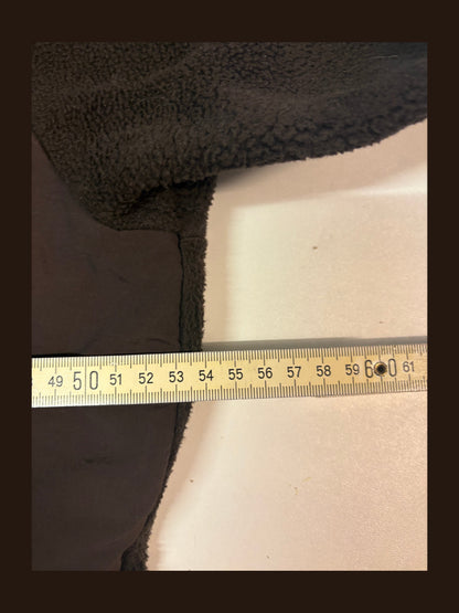 The North Face Vintage Fleecejacke Damen L 6161