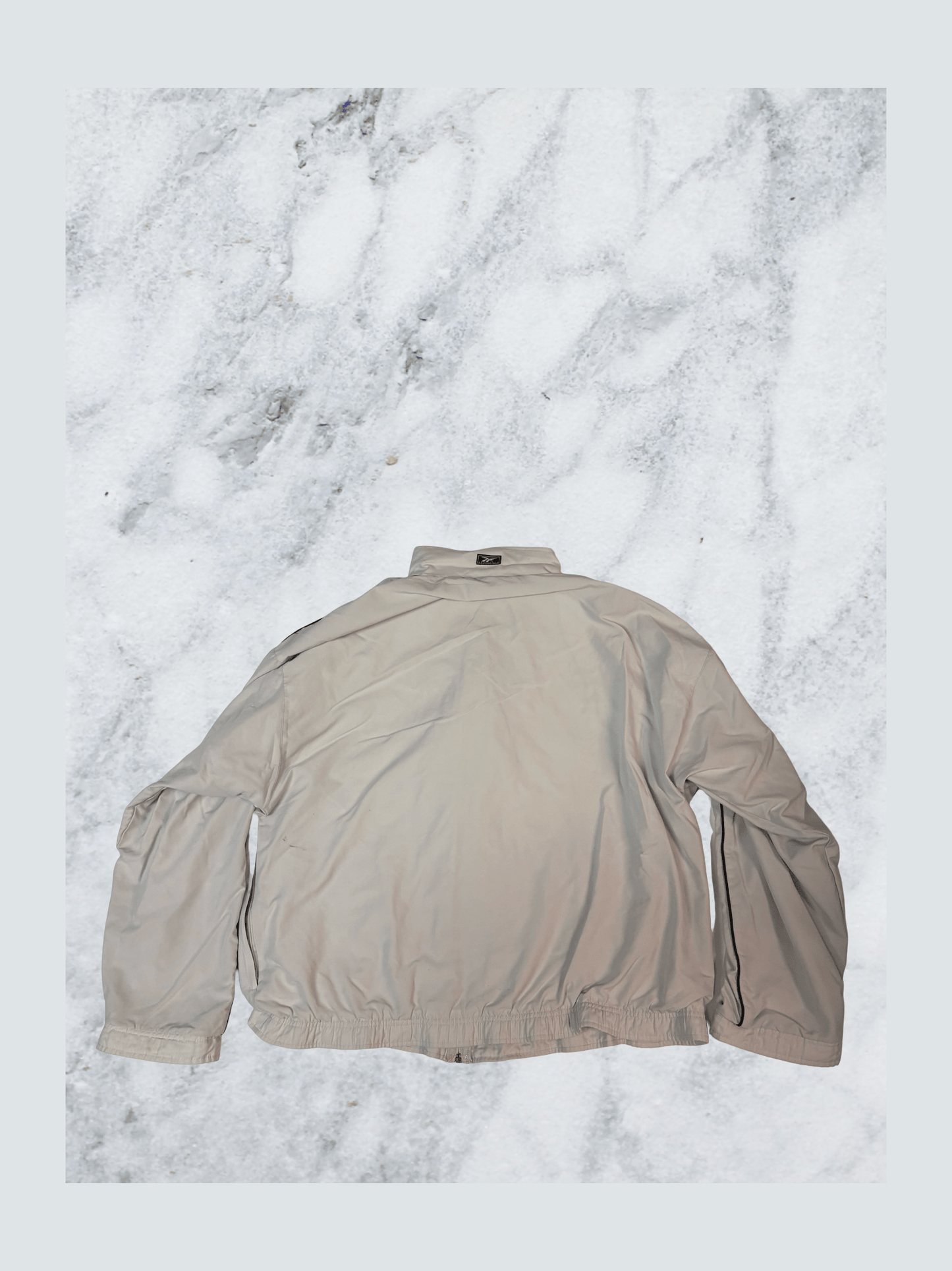 Reebok Vintage Trackjacket Xl 6160