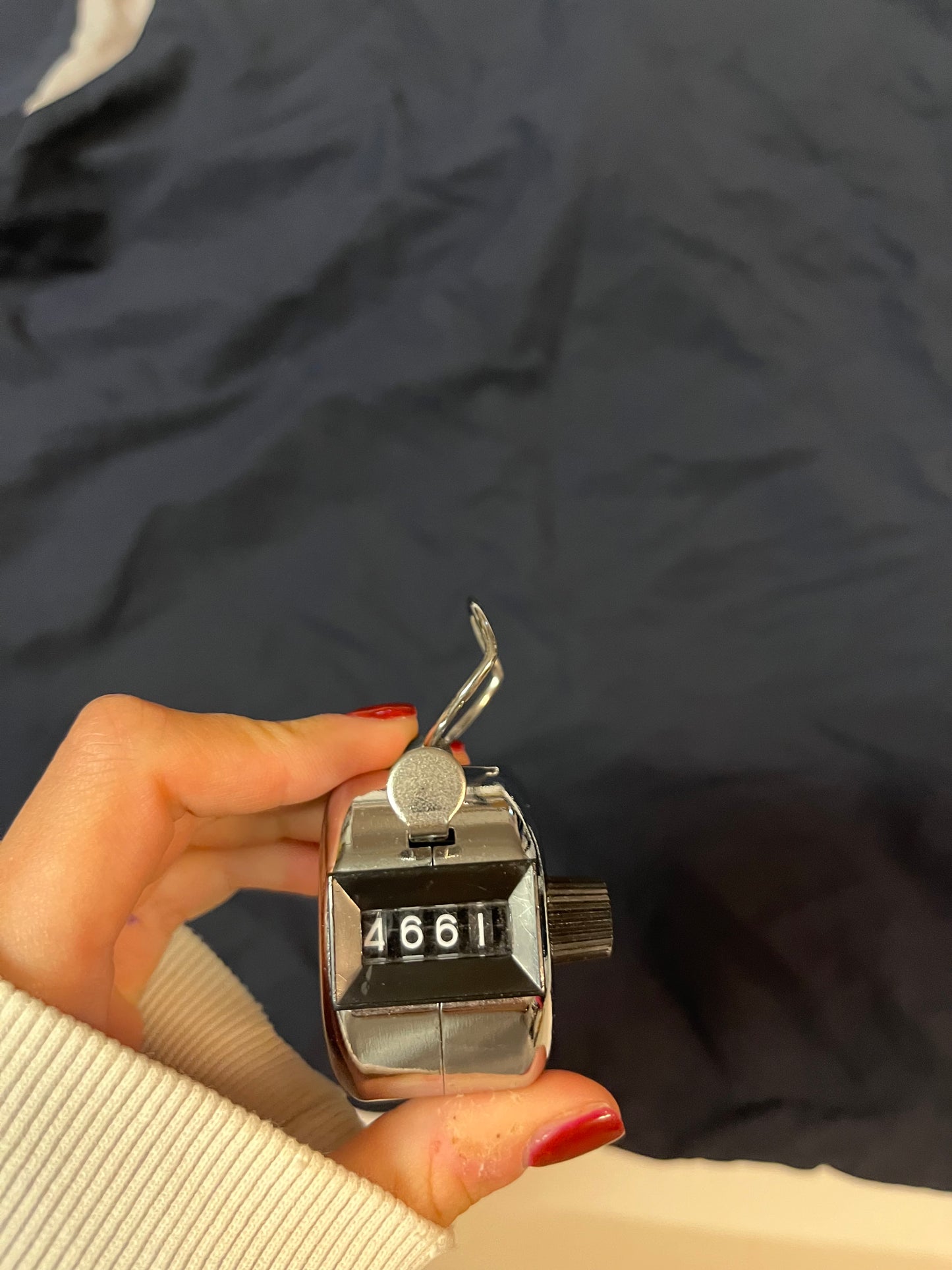 Lotto Vintage Jacke L 4661