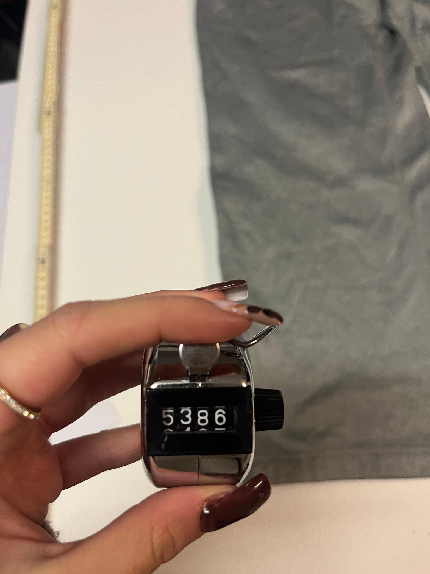 Vintage Nike Trackpants baggy L fit S 5385