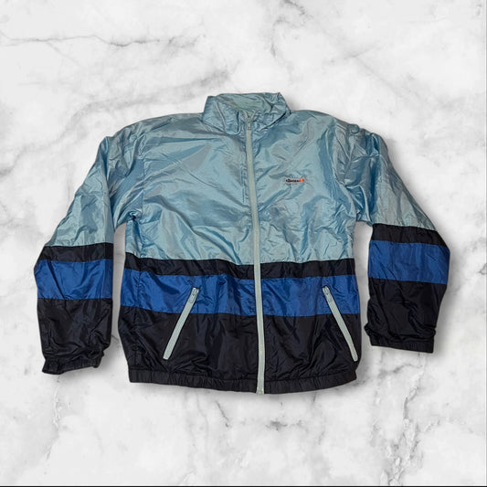 Ellesse Vintage Trackjacket S 5240