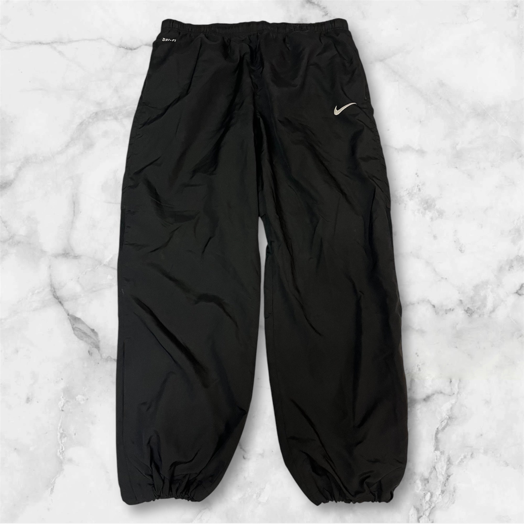 Nike Vintage Trackpants Xxl fit M Baggy 2034