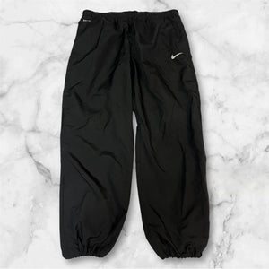Nike Vintage Trackpants Xxl fit M Baggy 2034