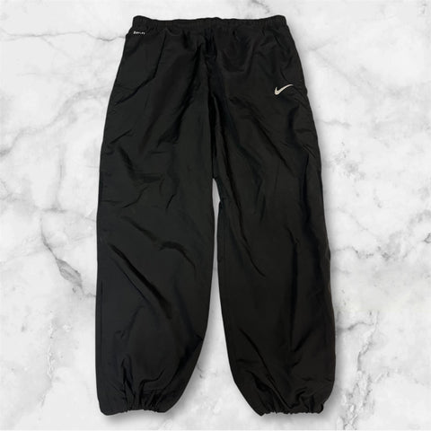 Nike Vintage Trackpants Xxl fit M Baggy 2034