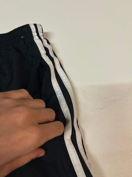 Adidas Vintage Trackpants L fit S-M Baggy 2082