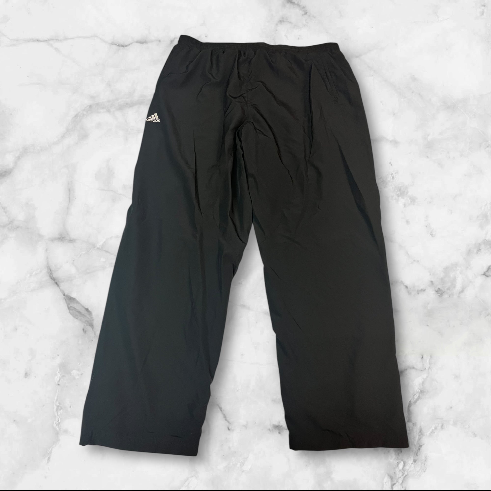 Vintage Adidas Trackpants XXL 1097