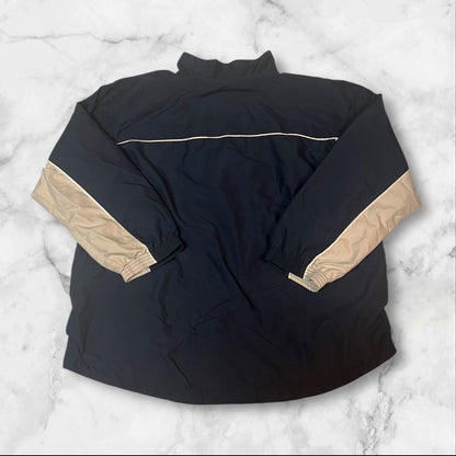 Vintage Reebok Trainingsjacke XL fit L 5220