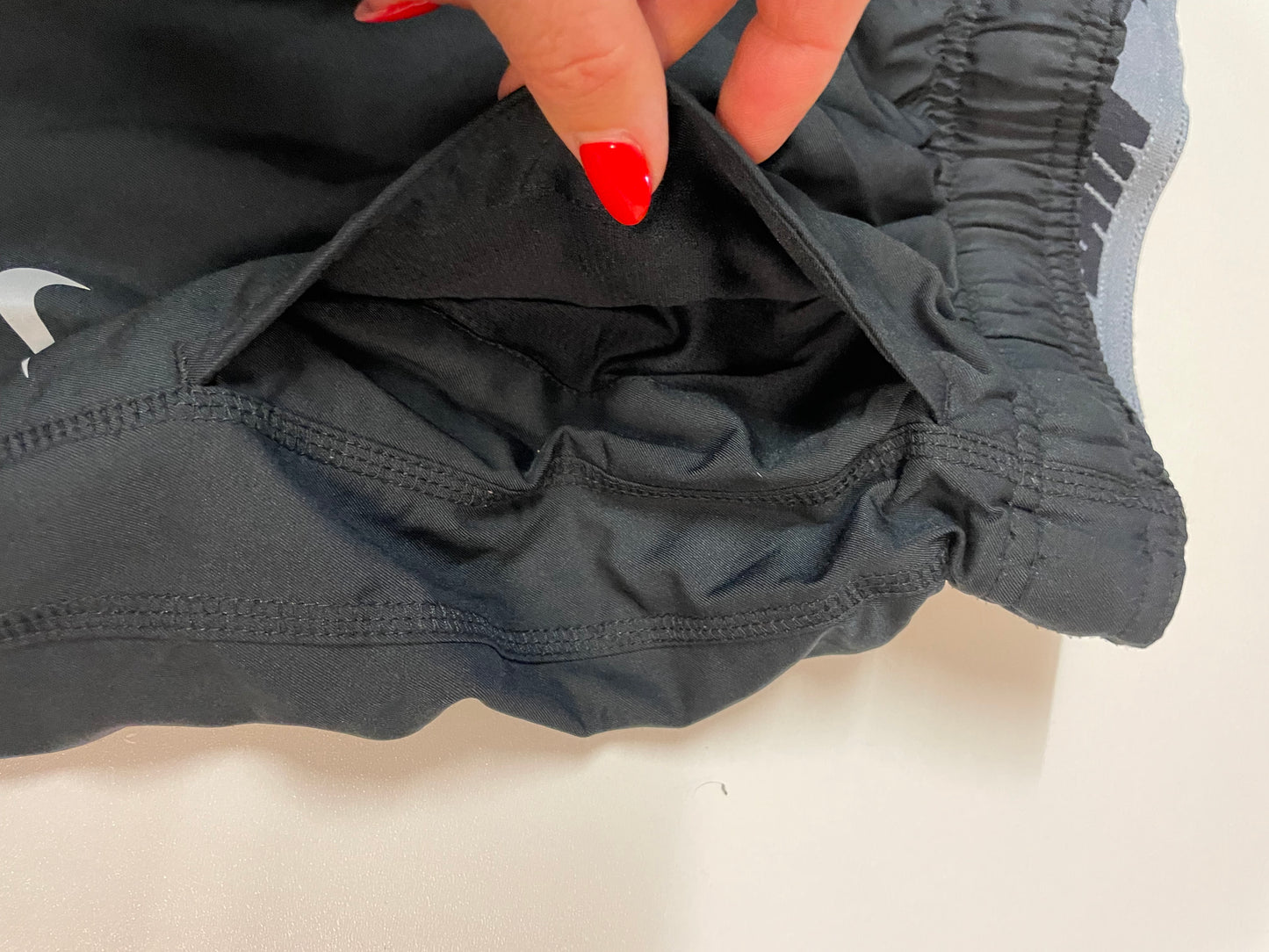 Nike Vintage Trackpants Baggy S 3439