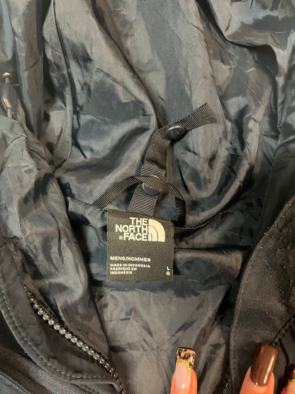 Vintage Nike TNF Regenjacke L fit XL 5719