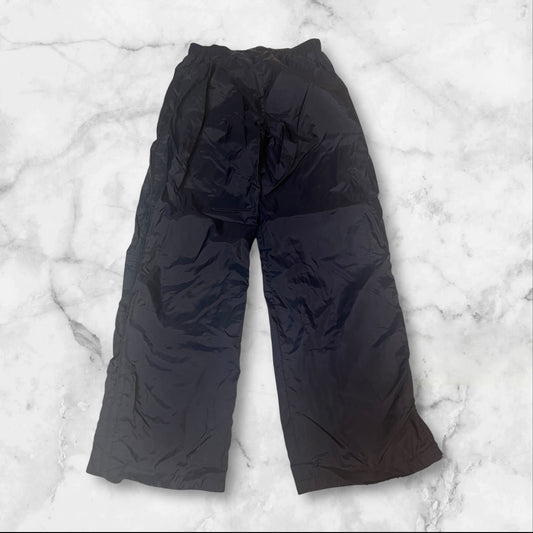 Vintage Nike Trackpants Kids L fit XS 3635