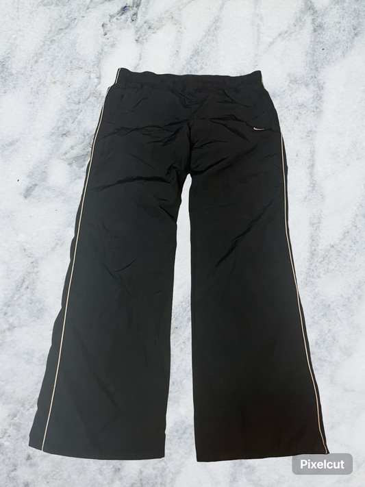 Vintage Nike Trackpants M fit S baggy 5699
