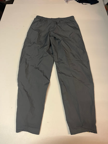 Vintage Nike Trackpants Band fehlt S 5541
