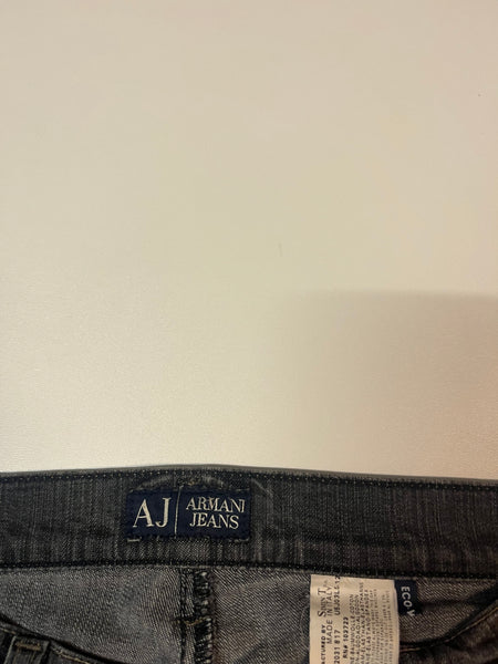 Vintage Armani Jeans 29 L 551