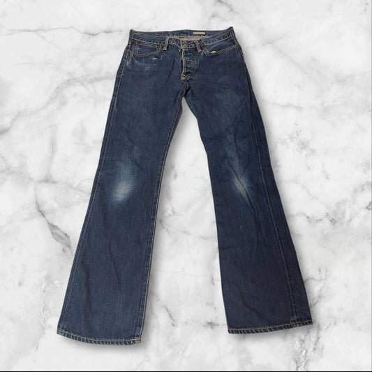 Polo Ralph Lauren Vintage Jeans W32 L32 3470