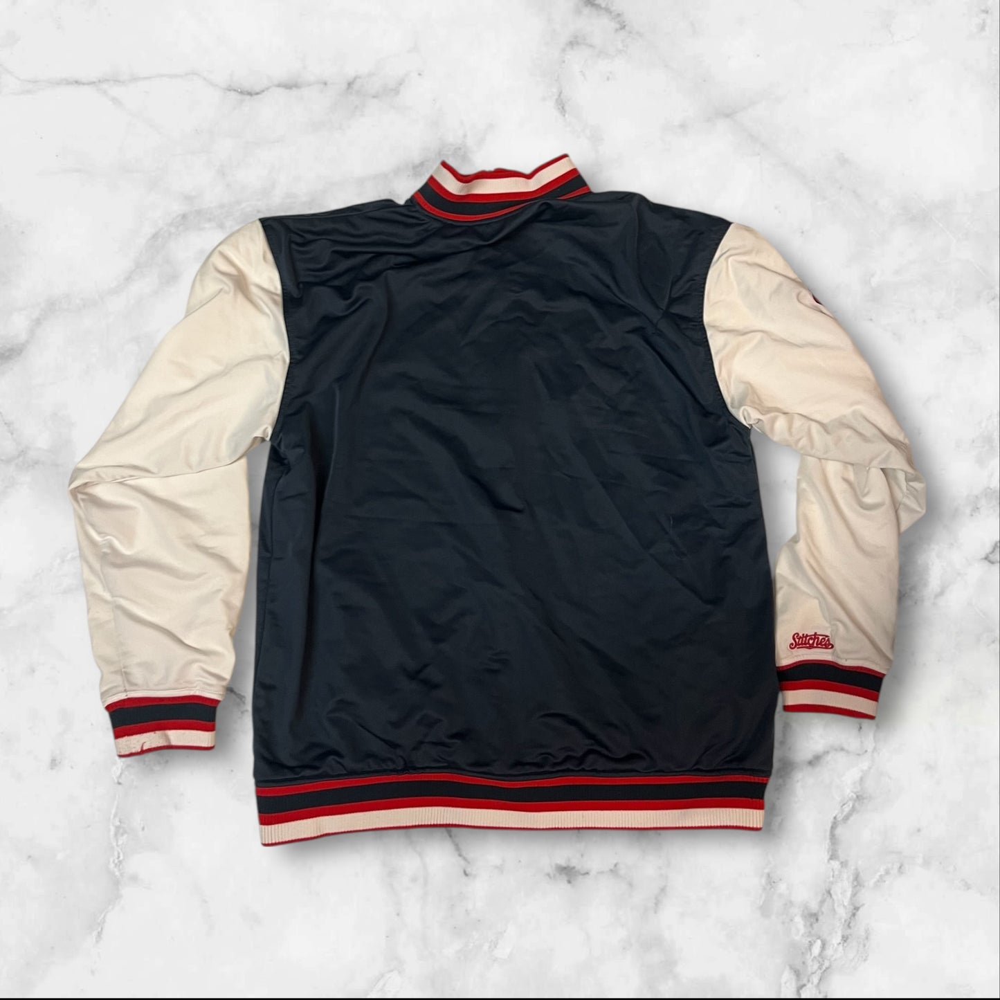 NFL Vintage Jacke M 5165