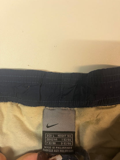 Vintage Nike Trackpants L fit M 5584