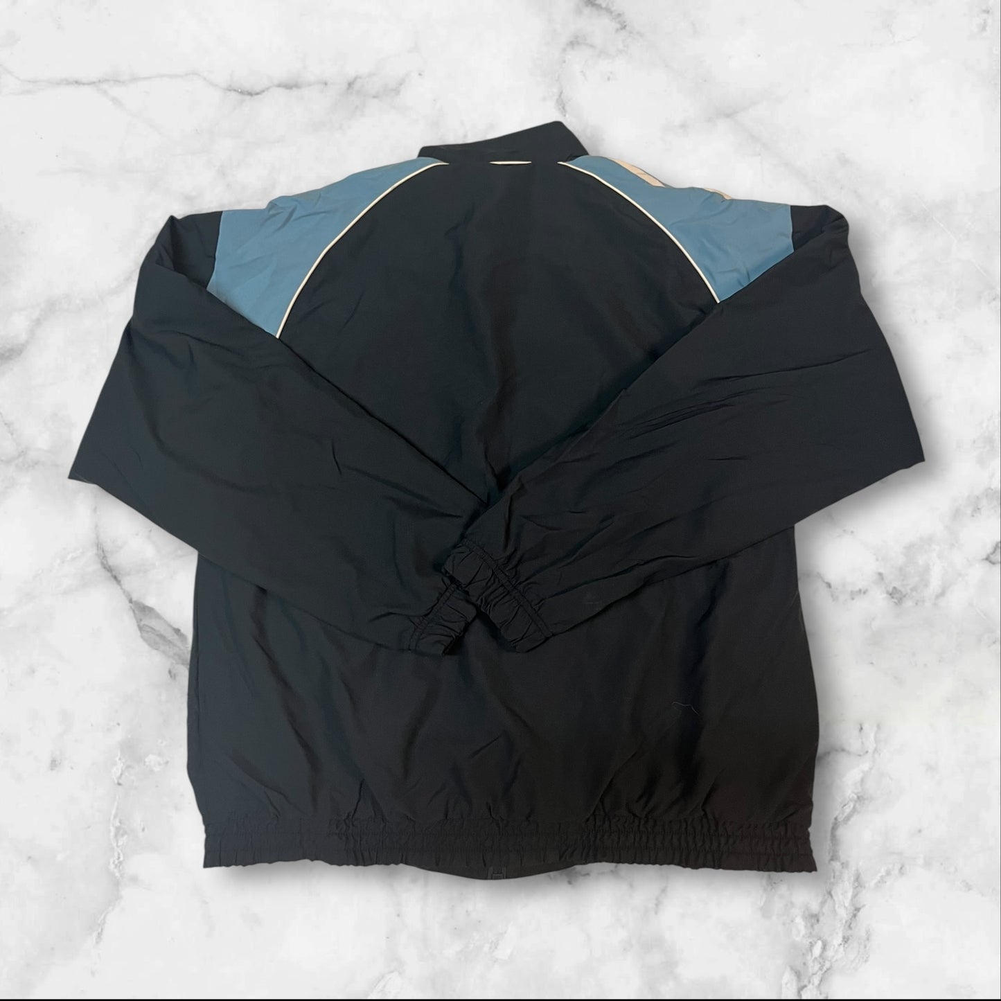 Vintage Adidas Jacke M 3310