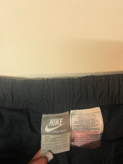 Vintage Nike Trackpants XXL fit L 5405