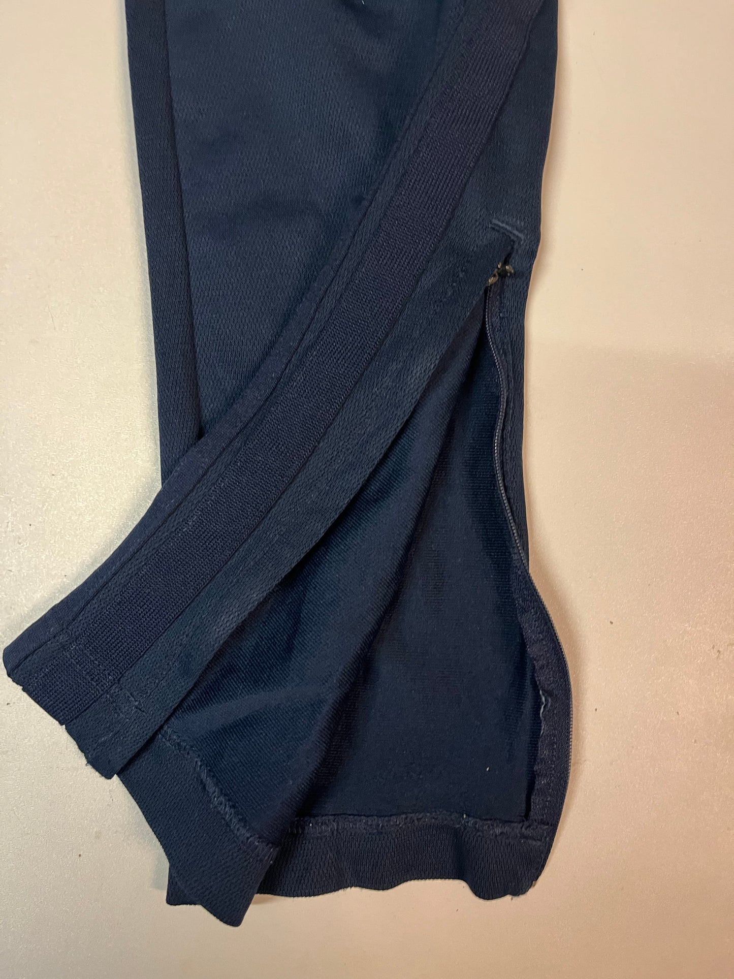 Nike Vintage Trackpants M baggy 5476