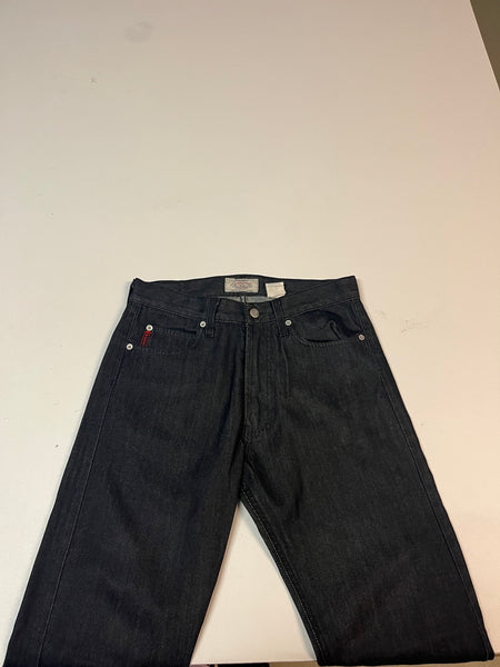 Vintage Armani Jeans 32 L 9927