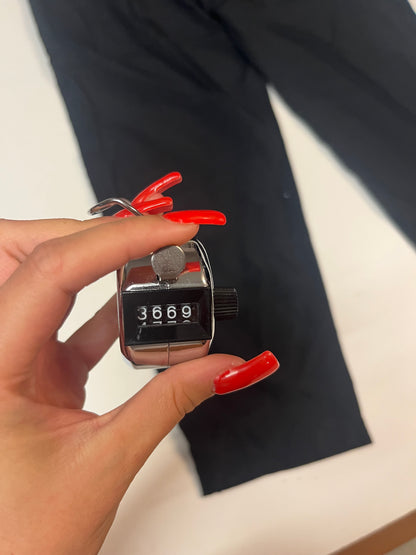 Vintage Nike Trackpants L 3669