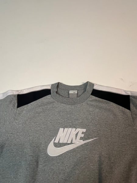 Vintage Nike Sweatshirt M 9916