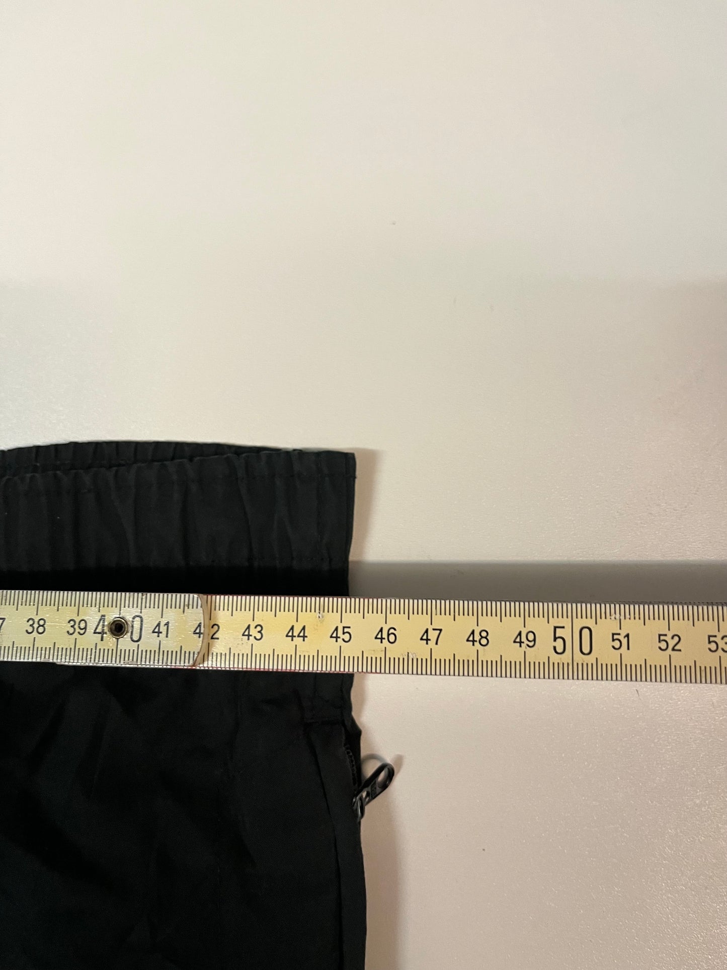 Nike vintage trackpants s baggy 5480