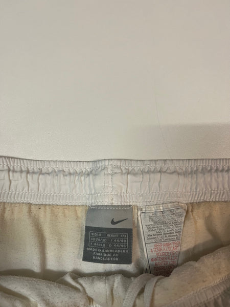 Vintage Nike Trackpants s 9811