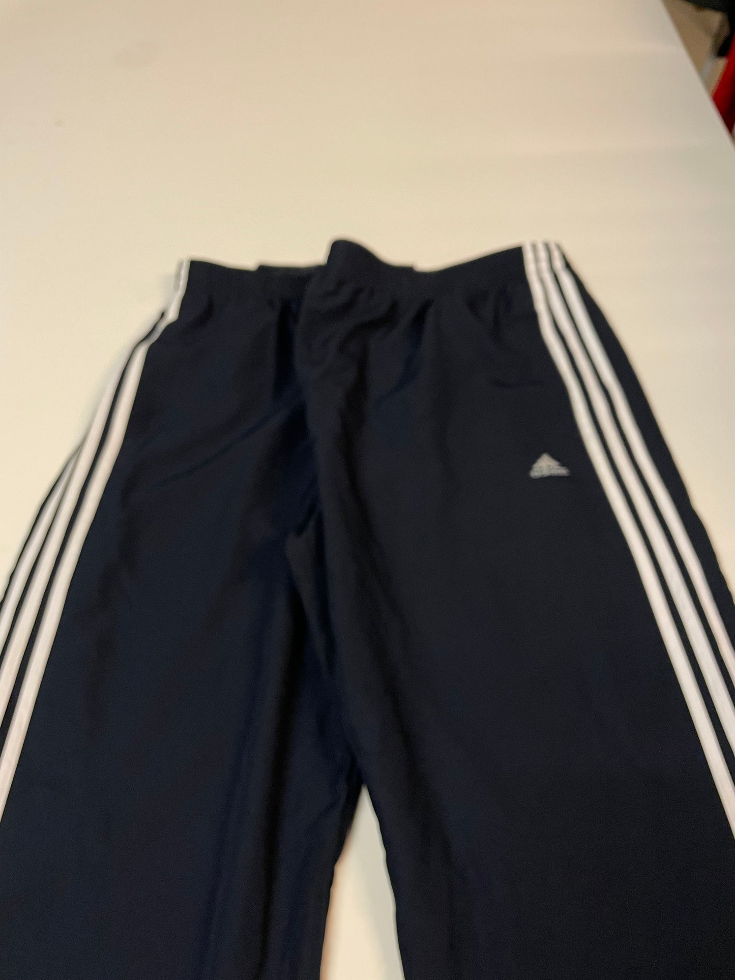 Adidas Vintage Trackpants Baggy XL 3321