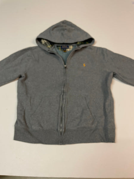 Ralph Lauren Vintage Hoodie XS 1763