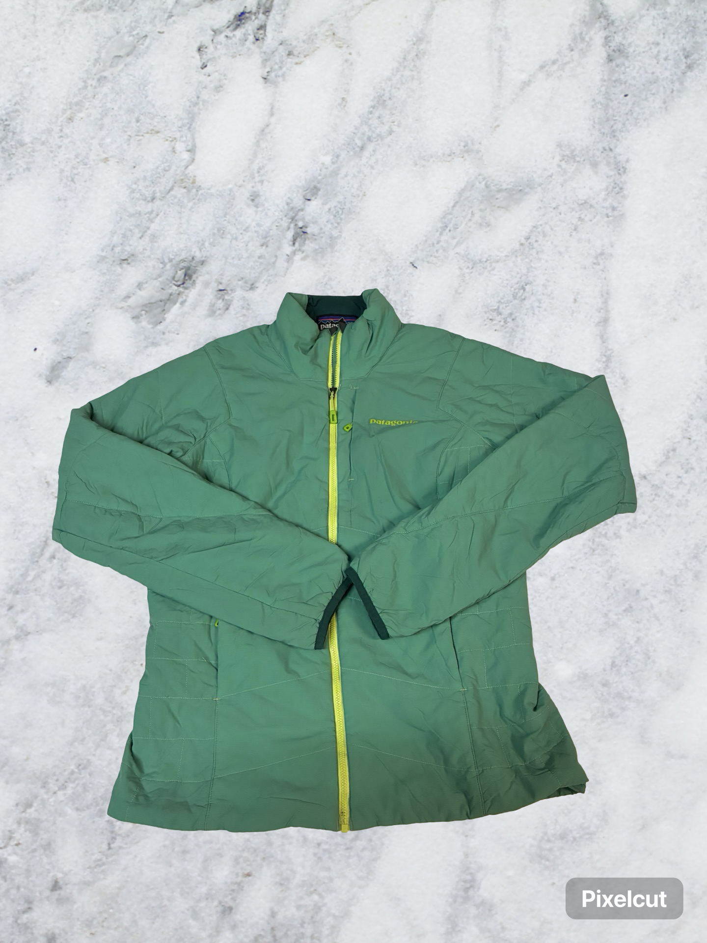 Vintage Patagonia Jacke M 6062