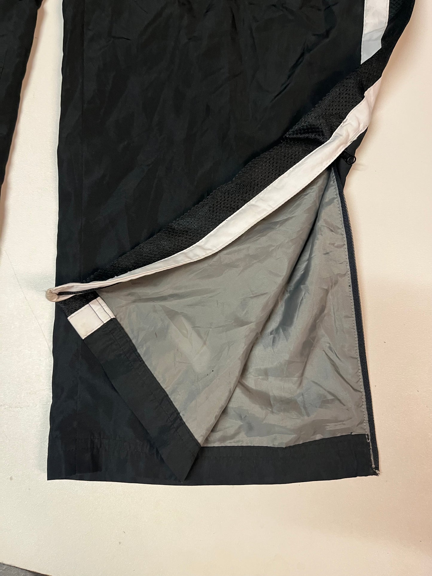 Reebok Vintage Trackpants L Baggy 5276