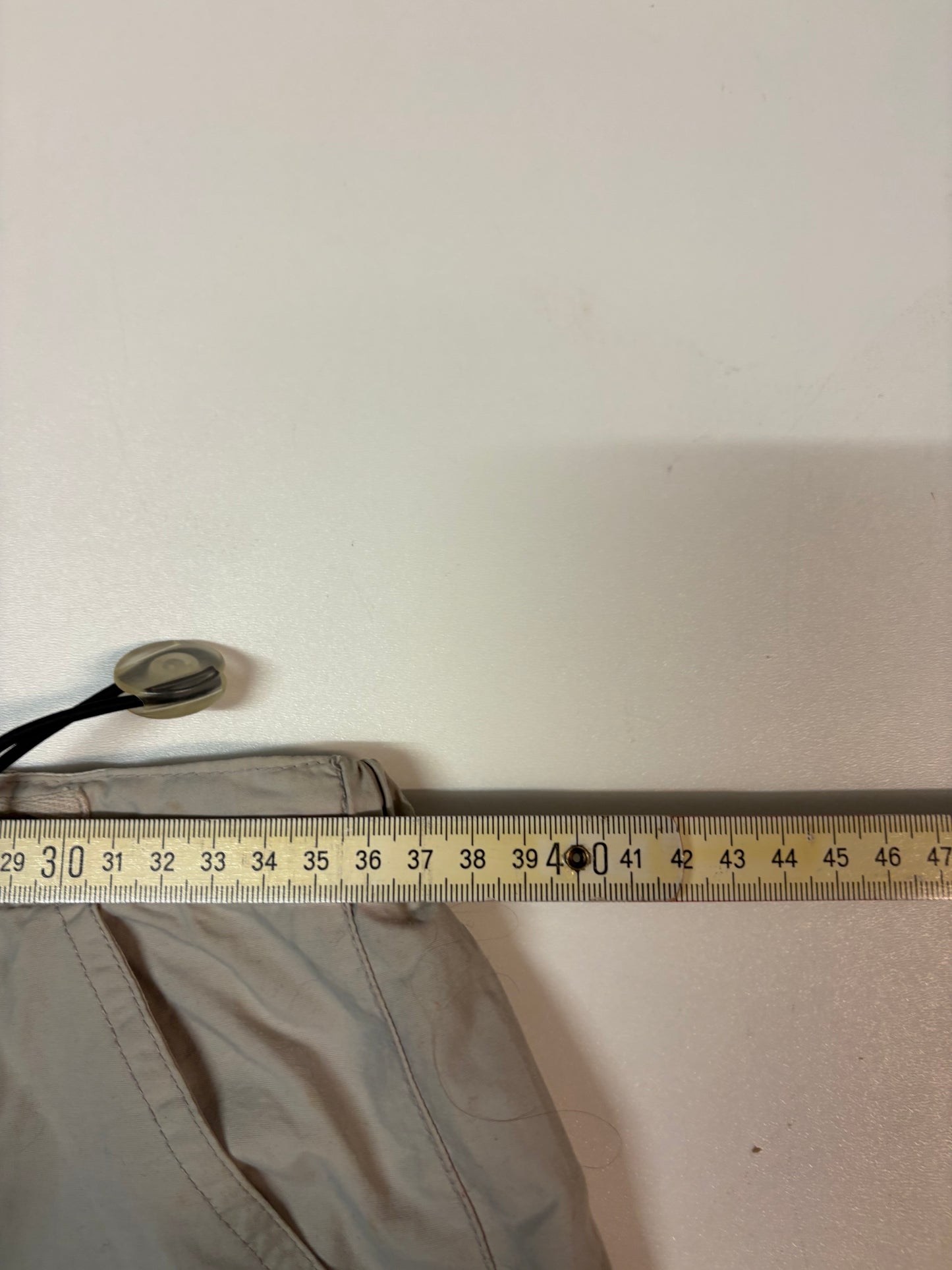 Reebok Vintage Trackpants S Baggy 6187