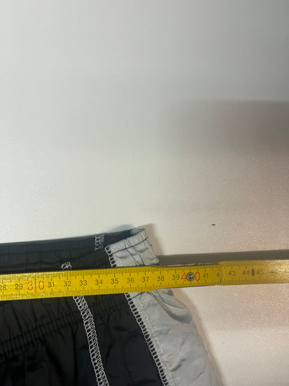 Vintage Nike Trackpants baggy L 3849