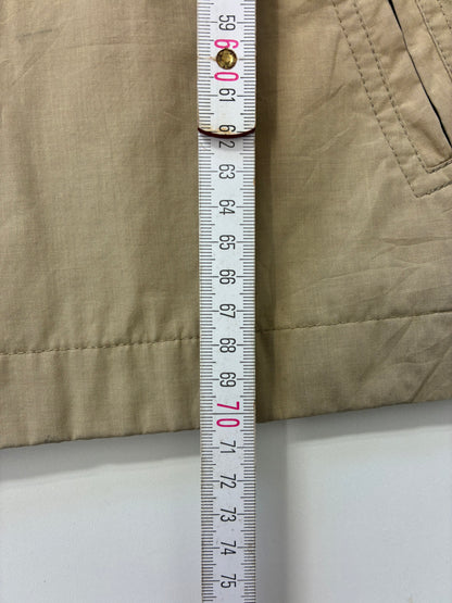 Vintage Jack Wolfskin Regenjacke XL fit L 6734