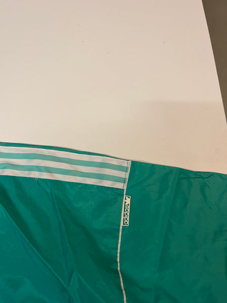 Vintage Adidas Windbreaker M 1253