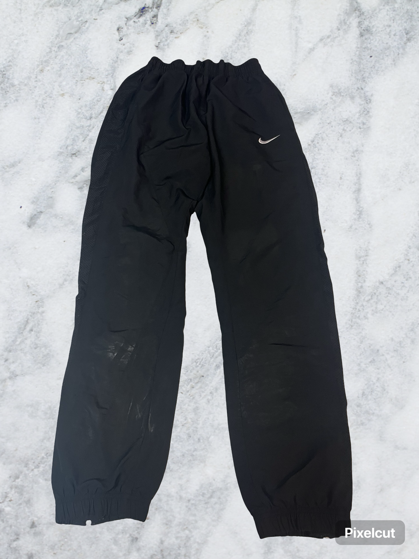 Vintage Nike Trackpants S 5712