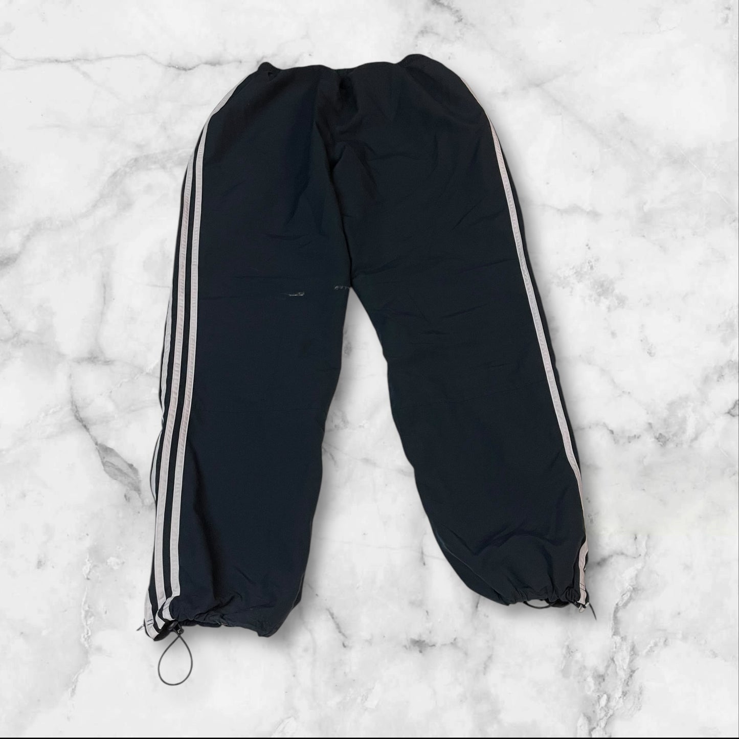 Adidas Vintage Trackpants Baggy M 3257